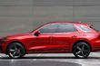 Fotos del nuevo crossover Genesis GV70 aparecieron en la red foto 2