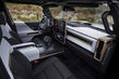 Camioneta eléctrica Hummer EV: piloto automático, modo cangrejo y 1000 caballos de fuerza foto 10