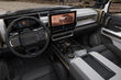 Camioneta eléctrica Hummer EV: piloto automático, modo cangrejo y 1000 caballos de fuerza foto 9