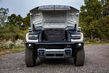 Camioneta eléctrica Hummer EV: piloto automático, modo cangrejo y 1000 caballos de fuerza foto 7