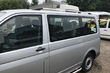 Rieles de techo para Volkswagen Caravel T4 foto 1