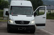 Xenón para Mercedes Sprinter foto 1
