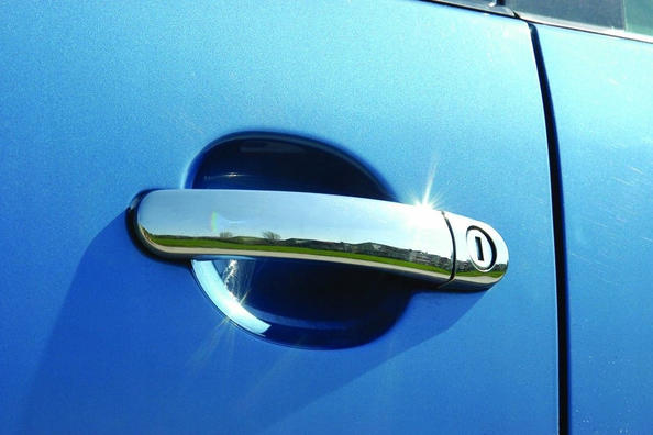 Cubre manijas Audi A2