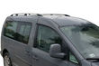Rieles de techo para Volkswagen Caddy foto 1