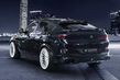 Tuning BMW X6 por Hamann foto 3