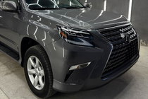 Lexus GX460 2009-2023 Kit de conversión facelift 2013-2019 a 2021 foto 2