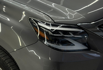 Lexus GX460 2009-2023 Kit de conversión facelift 2013-2019 a 2021 foto 3