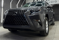 Lexus GX460 2009-2023 Kit de conversión facelift 2013-2019 a 2021 foto 15