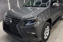Lexus GX460 2009-2023 Kit de conversión facelift 2013-2019 a 2021 foto 14