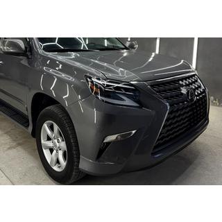 Kit de conversión facelift 2013-2019 a 2021 Lexus GX460 2009-2023 foto 2