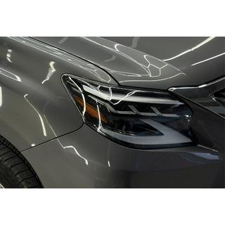 Kit de conversión facelift 2013-2019 a 2021 Lexus GX460 2009-2023 foto 3