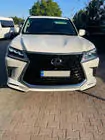 Lexus LX570/450d 2008-2022 Kit de carroceria (TRD-Sport 2021-2022) foto 6