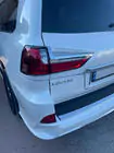 Lexus LX570/450d 2008-2022 Kit de carroceria (TRD-Sport 2021-2022) foto 7