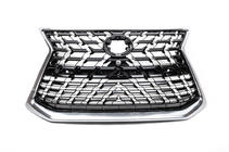 Lexus LX570/450d 2008-2022 Kit de carroceria (TRD-Sport 2021-2022) Negro foto 9