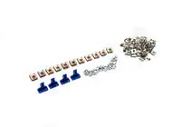 Lexus LX570/450d 2008-2022 Kit de carroceria (TRD-Sport 2021-2022) foto 14
