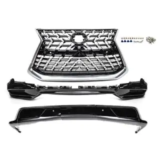 Kit de carroceria (TRD-Sport 2021-2022)