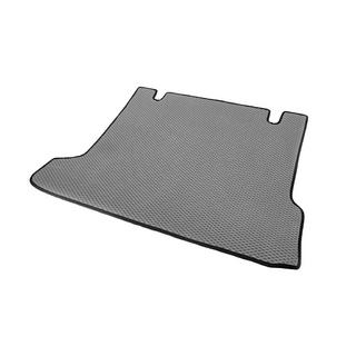 Alfombrilla de maletero 5 plazas 2018+ (EVA, gris) Toyota Land Cruiser Prado 150 2009-2023 foto 4