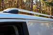 Rieles de techo para Volkswagen T5 Caravelle foto 1