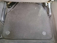 Skoda Superb 2001-2009 Alfombrillas EVA (negras) foto 17