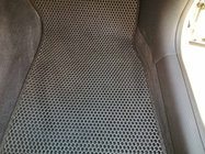 Skoda Superb 2001-2009 Alfombrillas EVA (negras) foto 16