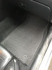Skoda Superb 2001-2009 Alfombrillas EVA (negras) foto 4