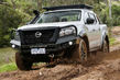 Se llevó a cabo la presentación de la camioneta Nissan Navara actualizada foto 4