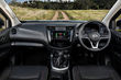 Se llevó a cabo la presentación de la camioneta Nissan Navara actualizada foto 5
