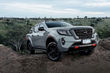 Se llevó a cabo la presentación de la camioneta Nissan Navara actualizada foto 1