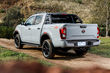 Se llevó a cabo la presentación de la camioneta Nissan Navara actualizada foto 2
