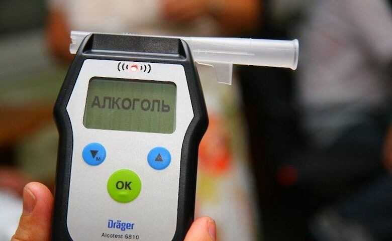 Cómo engañar a un alcoholímetro