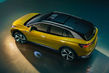 Volkswagen se prepara para lanzar otro crossover eléctrico foto 4