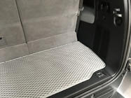 Toyota Sequoia 2007-2022 Alfombrillas de maletero EVA grises foto 5