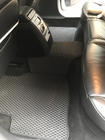Skoda Superb 2009-2015 Alfombrillas EVA (negras) foto 9