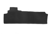 Volkswagen Crafter 2006-2016 Alfombrillas EVA 2ª fila para orig. Combi (negras) foto 5