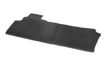 Volkswagen Crafter 2006-2016 Alfombrillas EVA 2ª fila para orig. Combi (negras) foto 7