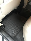 BMW 7 Series F01/F02 2008-2015 Alfombrillas EVA (para F02, Negro) foto 5