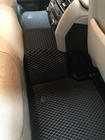 BMW 7 Series F01/F02 2008-2015 Alfombrillas EVA (para F02, Negro) foto 8