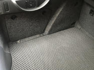 Skoda Superb 2009-2015 Alfombrilla de maletero Liftback (EVA, Negro) foto 2