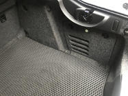 Skoda Superb 2009-2015 Alfombrilla de maletero Liftback (EVA, Negro) foto 4