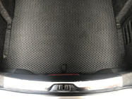 Skoda Superb 2009-2015 Alfombrilla de maletero Liftback (EVA, Negro) foto 5