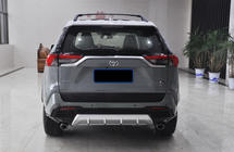 Toyota Rav 4 2019–2025 Kit de carrocería completo TRD foto 3