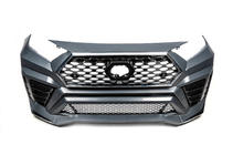 Toyota Rav 4 2019–2025 Kit de carrocería completo TRD foto 7