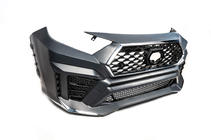 Toyota Rav 4 2019–2025 Kit de carrocería completo TRD foto 6