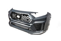 Toyota Rav 4 2019–2025 Kit de carrocería completo TRD foto 5