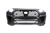 Toyota Rav 4 2019–2025 Kit de carrocería completo TRD foto 13