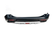 Toyota Rav 4 2019–2025 Kit de carrocería completo TRD foto 15