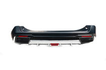 Toyota Rav 4 2019–2025 Kit de carrocería completo TRD foto 8