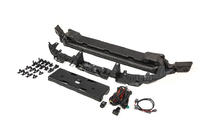 Toyota Rav 4 2019–2025 Kit de carrocería completo TRD foto 14