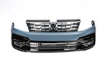 Volkswagen Tiguan 2016-2023 Kit de carrocería R-Line (2016-2020) foto 7