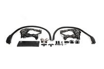 Volkswagen Tiguan 2016-2023 Kit de carrocería R-Line (2016-2020) foto 14